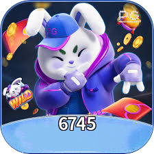 Logo da 6745